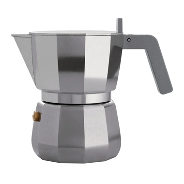 Caffetiera moka 9 tazze x induzione